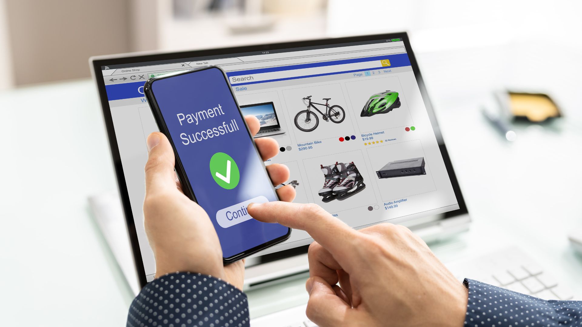 Gestione eCommerce Strategie e Best Practices per il Successo