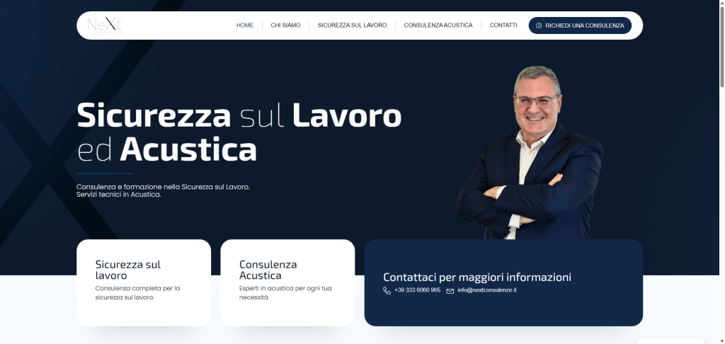Next consulenze