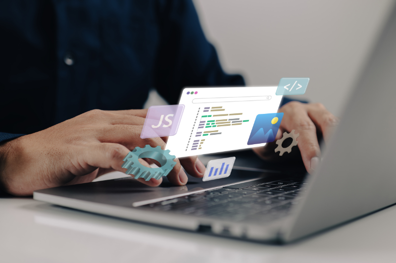 Realizzazione siti web Verona come nasce un sito che funziona davvero