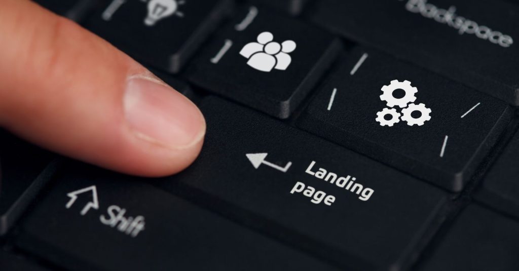 Landing Page Verona Come smettere di sprecare budget e iniziare a convertire