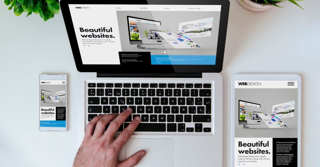 Siti Web One Page La Guida Definitiva alla Conversione Senza Rinunciare all'Autorità