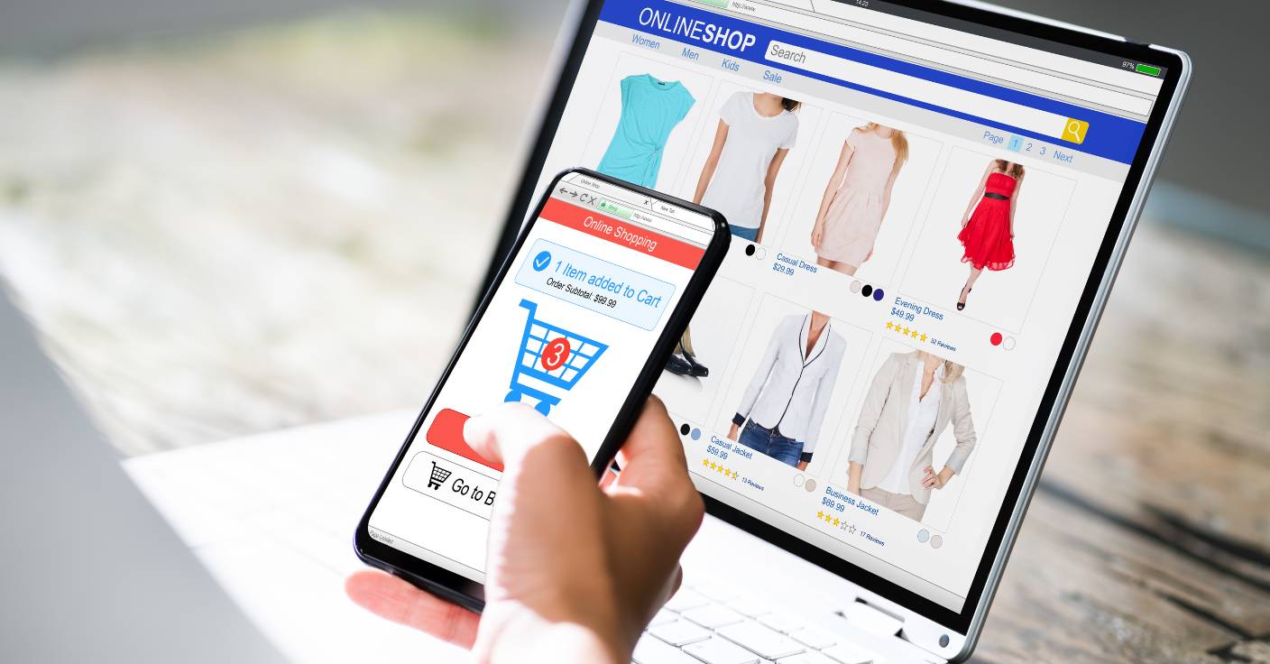 Vendere Online: Perché il tuo E-commerce sta fallendo Vendere Online: Perché il tuo E-commerce sta fallendo