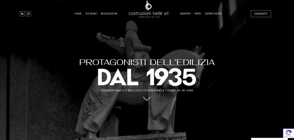 Costruzioni Bellè