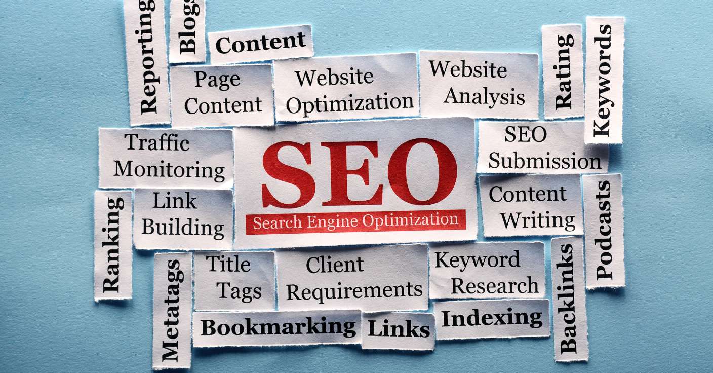 Consulenti SEO perché possono fare la differenza per il tuo business
