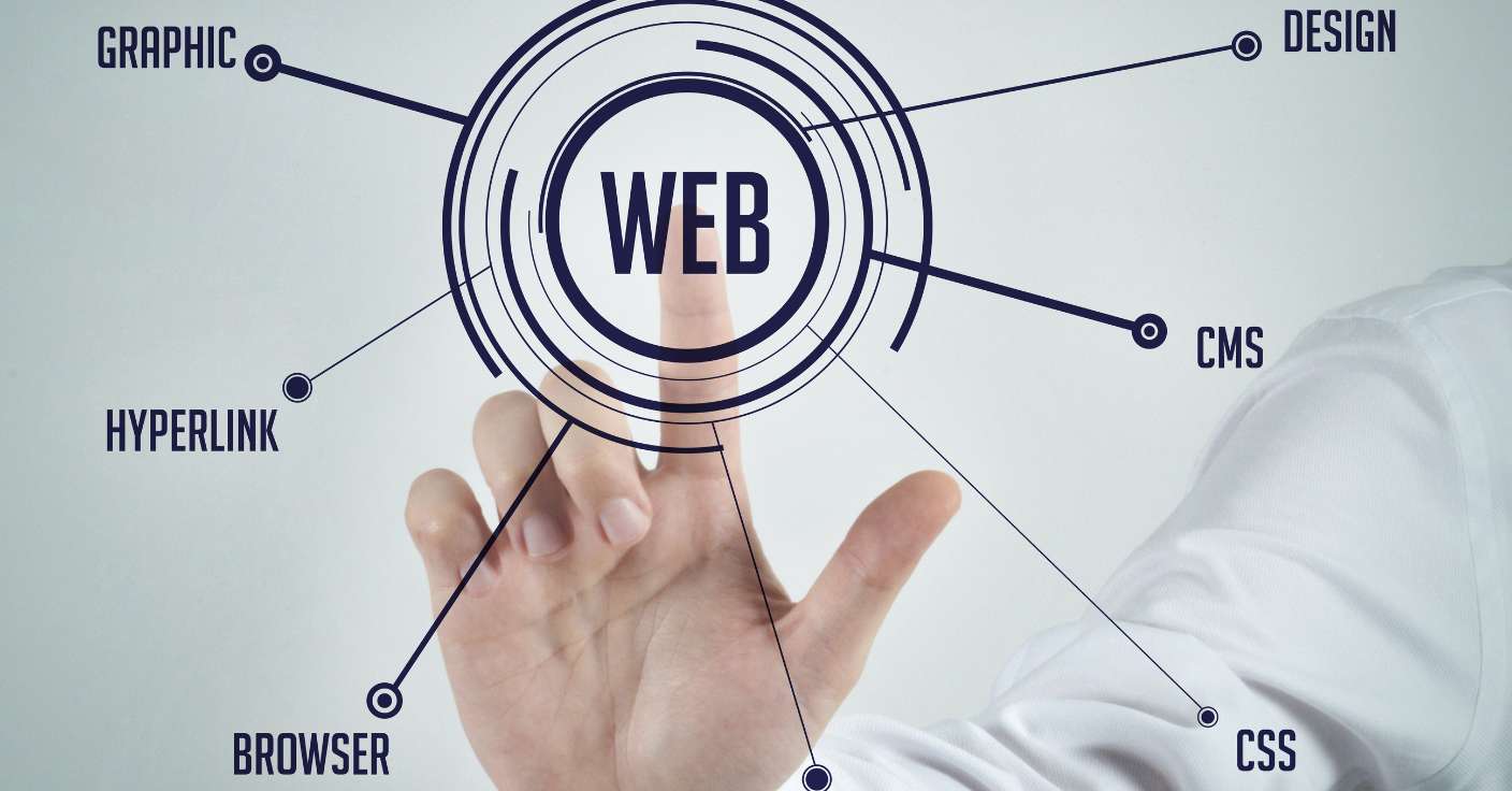 Cos’è una web solution