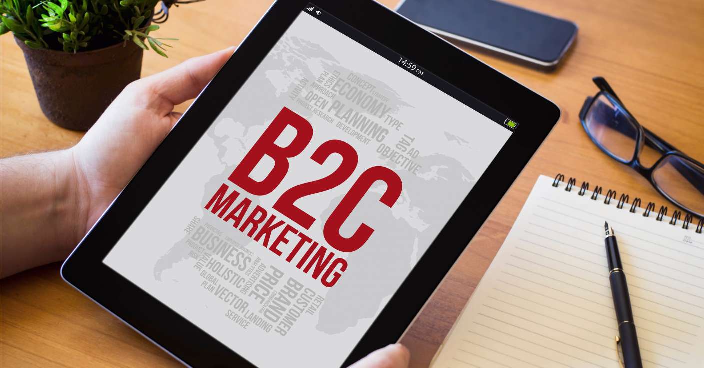 E Commerce B2C come vendere online direttamente ai consumatori