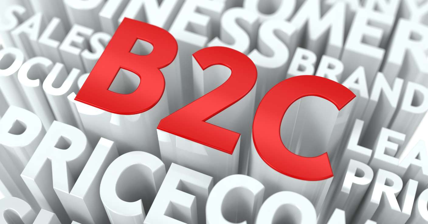 E Commerce B2C come vendere online