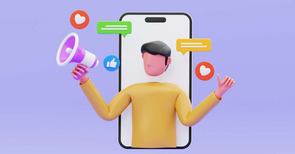 Gestione Social: come far crescere il tuo business sui social media