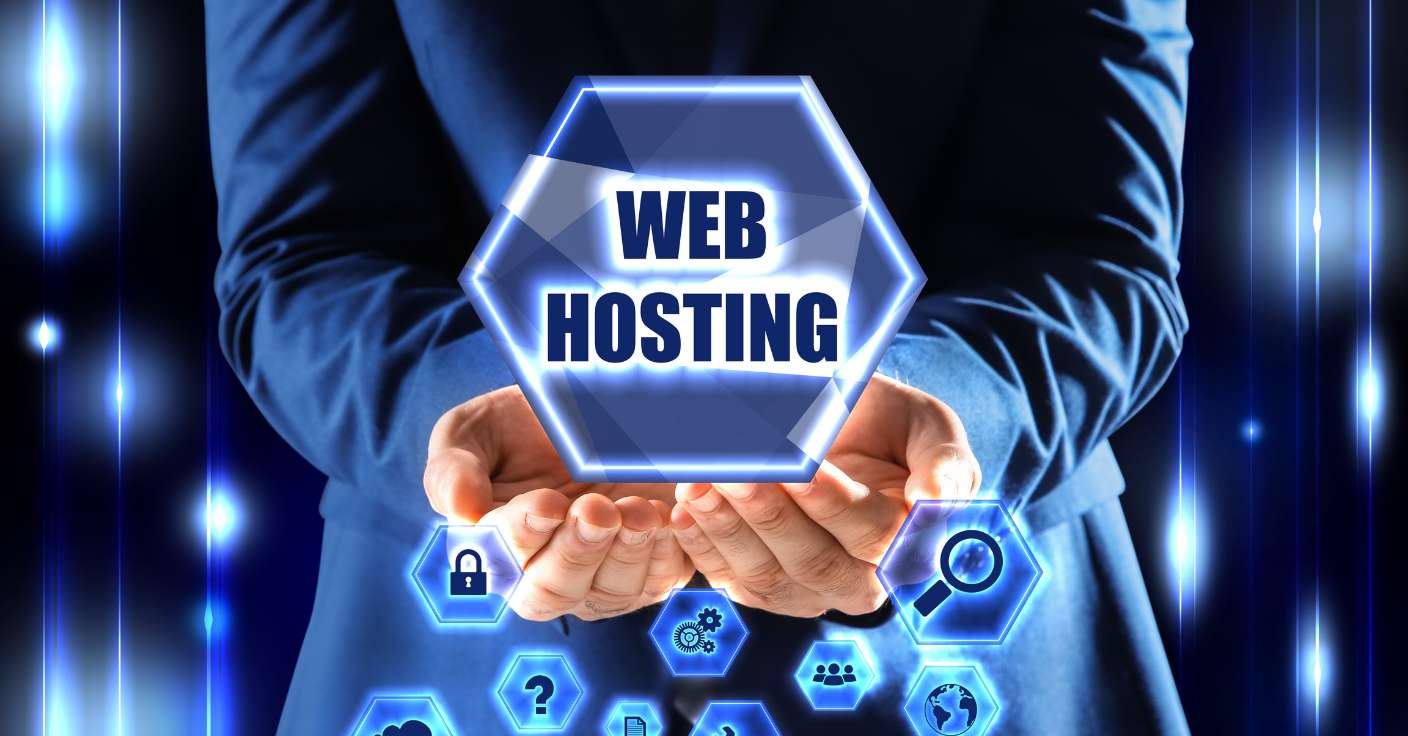 Hosting Verona soluzioni professionali per siti web veloci e sicuri
