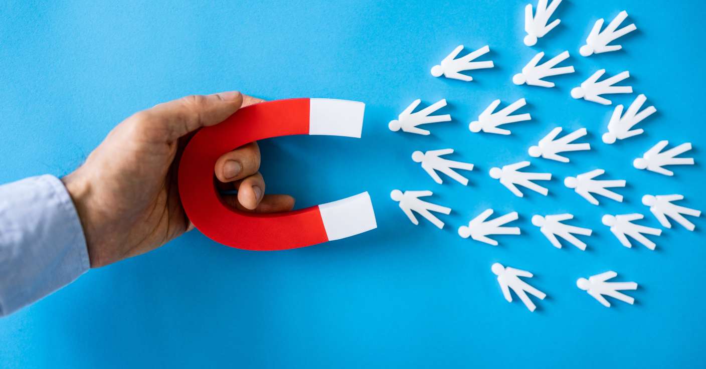 Lead Generation come trovare nuovi clienti online