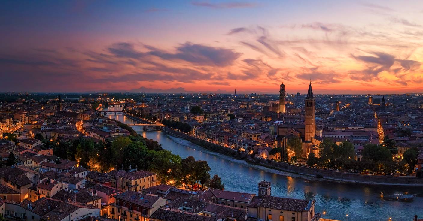 Realizzazione siti web Verona per una presenza online efficace