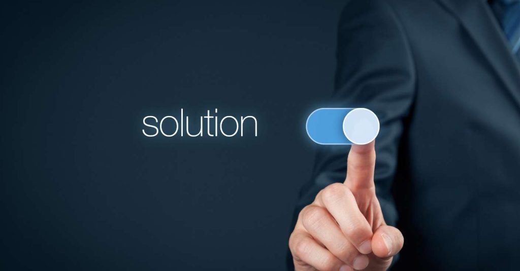 Web Solution soluzioni digitali per far crescere il tuo business