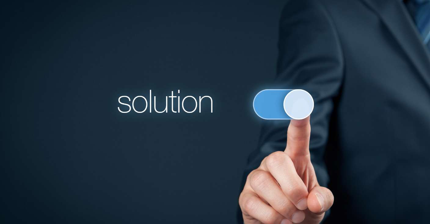 Web Solution soluzioni digitali per far crescere il tuo business