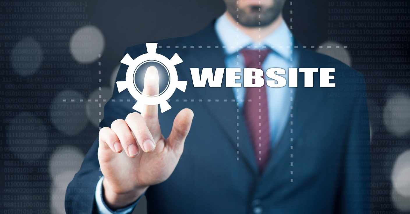 Cosa c'è dietro la creazione del sito web moderno