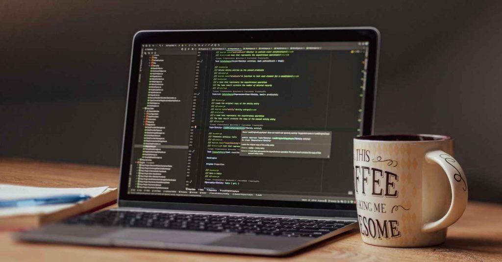 Creazione Sito Web moderno vale la pena spendere migliaia di euro