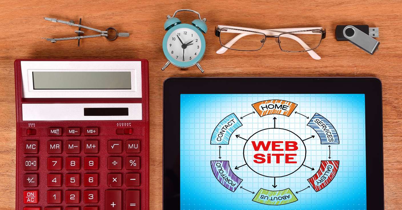 Creazione sito web professionale esiste un tempo uguale per tutti