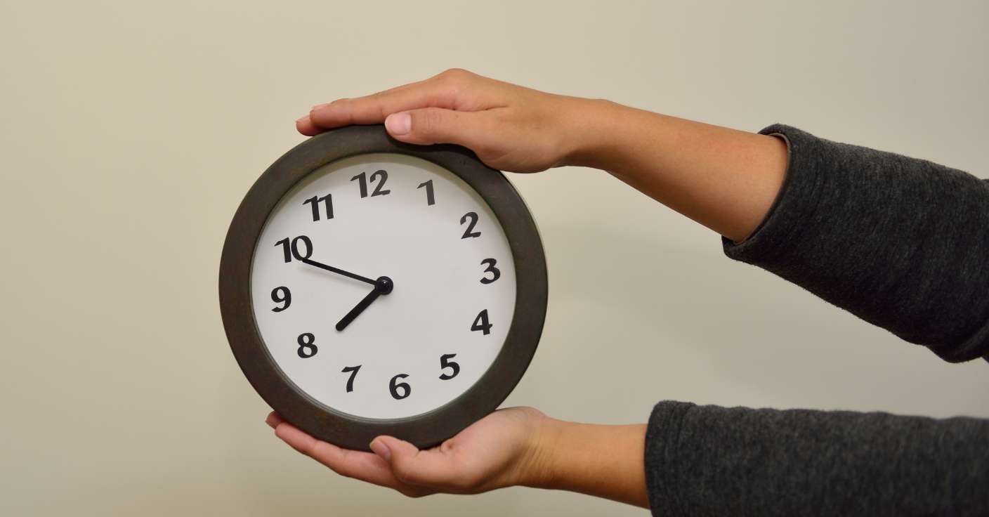 Quanto tempo serve realmente per la creazione del sito web professionale