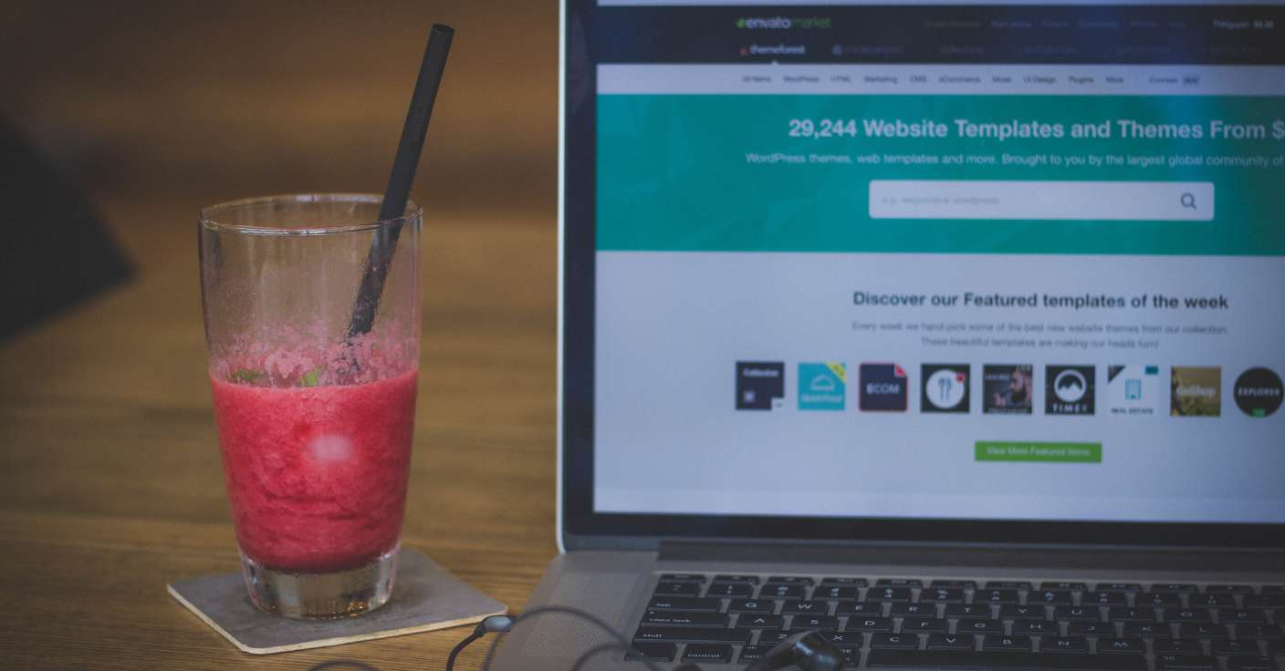 Realizzazione Sito Web Professionale