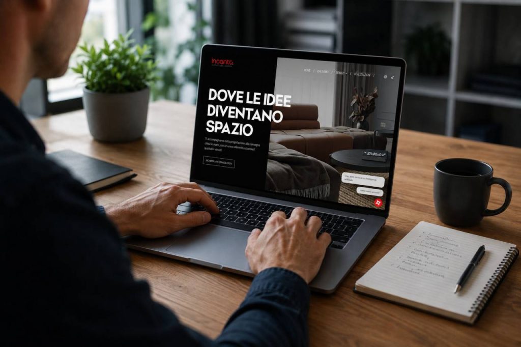 Realizzazione-sito-web-professionale-per-generare-fiducia-e-contatti e richieste