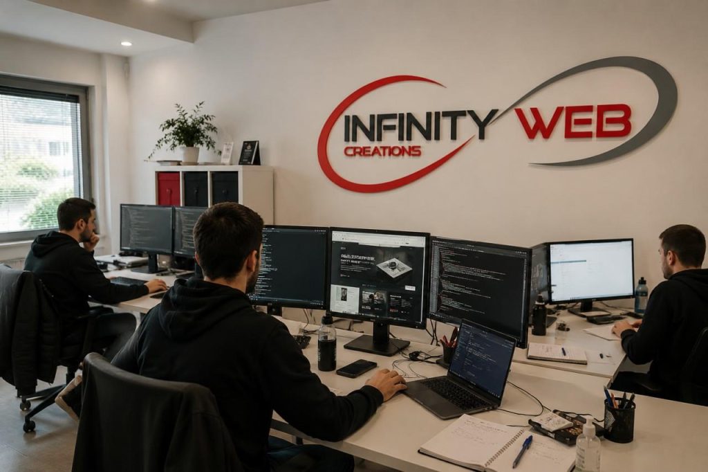Web agency Verona per SEO, e-commerce e web marketing integrato
