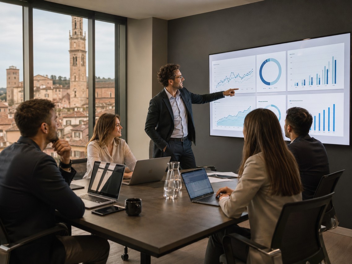 Sito internet Verona per presentare al meglio la tua attività 4