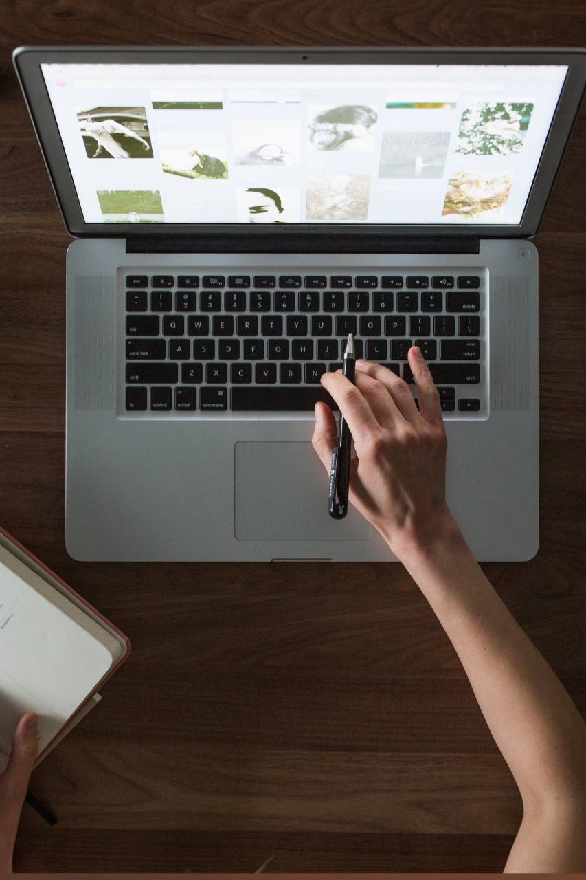 Esempio di siti web per professionisti orientati alle conversioni 2