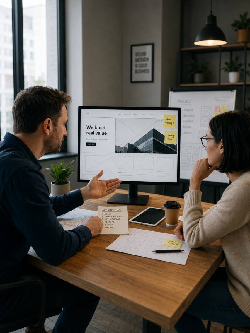 Creazione siti web Verona per attività che vogliono crescere online 2