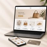 Realizzazione siti web e ecommerce per una presenza online coerente