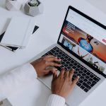 Realizzazione sito web aziendale come strumento commerciale