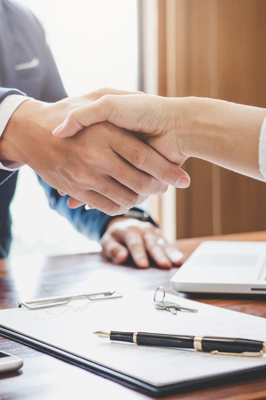 Esempio di realizzazione sito web aziendale professionale 3