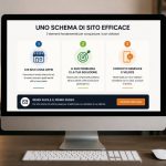 Siti web a Verona per spiegare subito chi sei e cosa fai