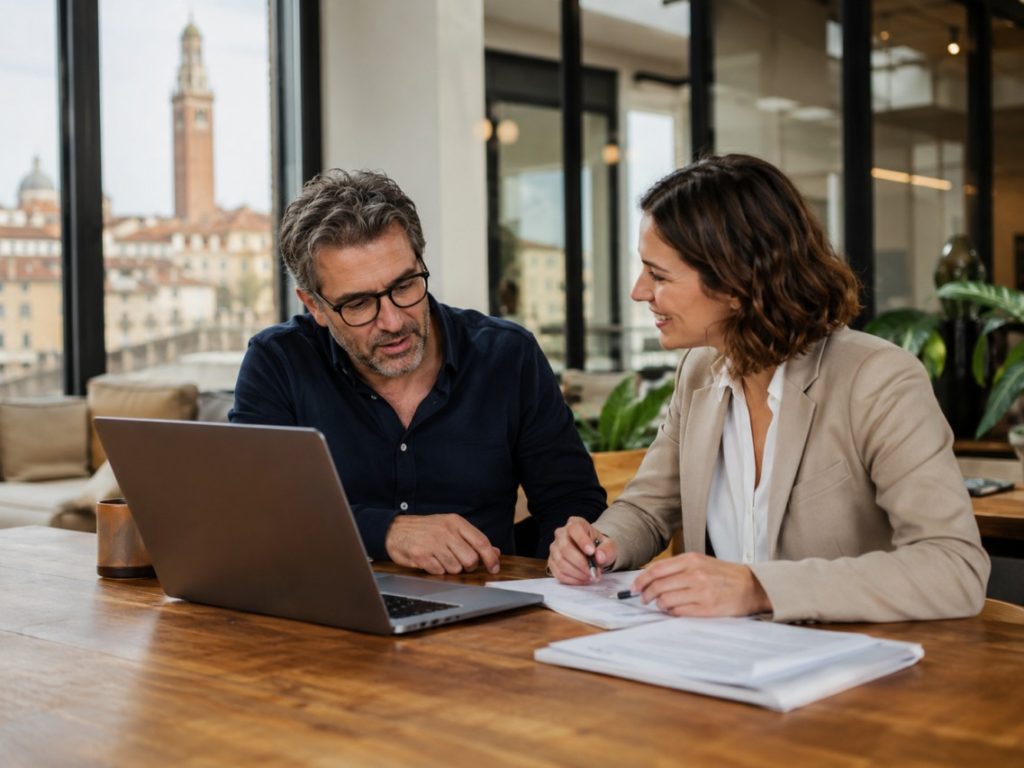 Siti web per professionisti che vogliono essere scelti online
