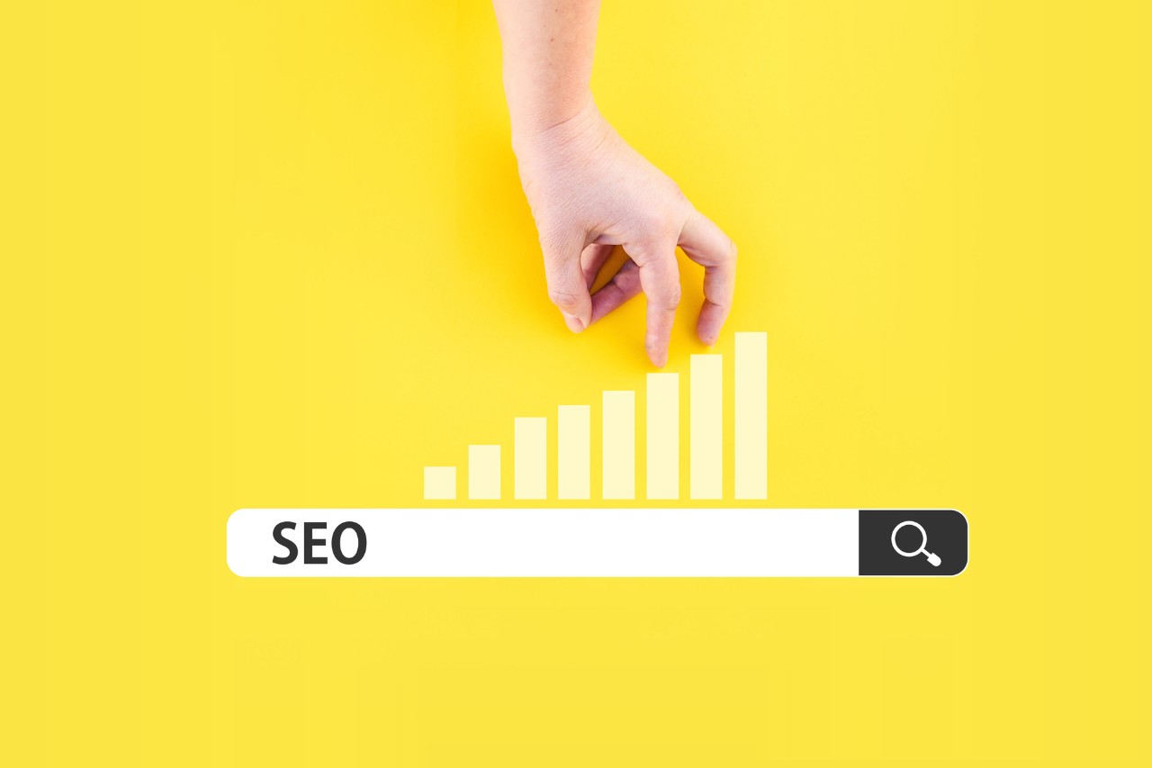 Visibilità su Google per farti trovare da chi sta cercando proprio te