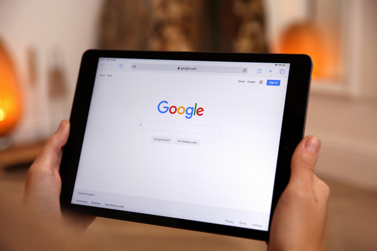 Strategia per aumentare la visibilità su Google della tua azienda 2