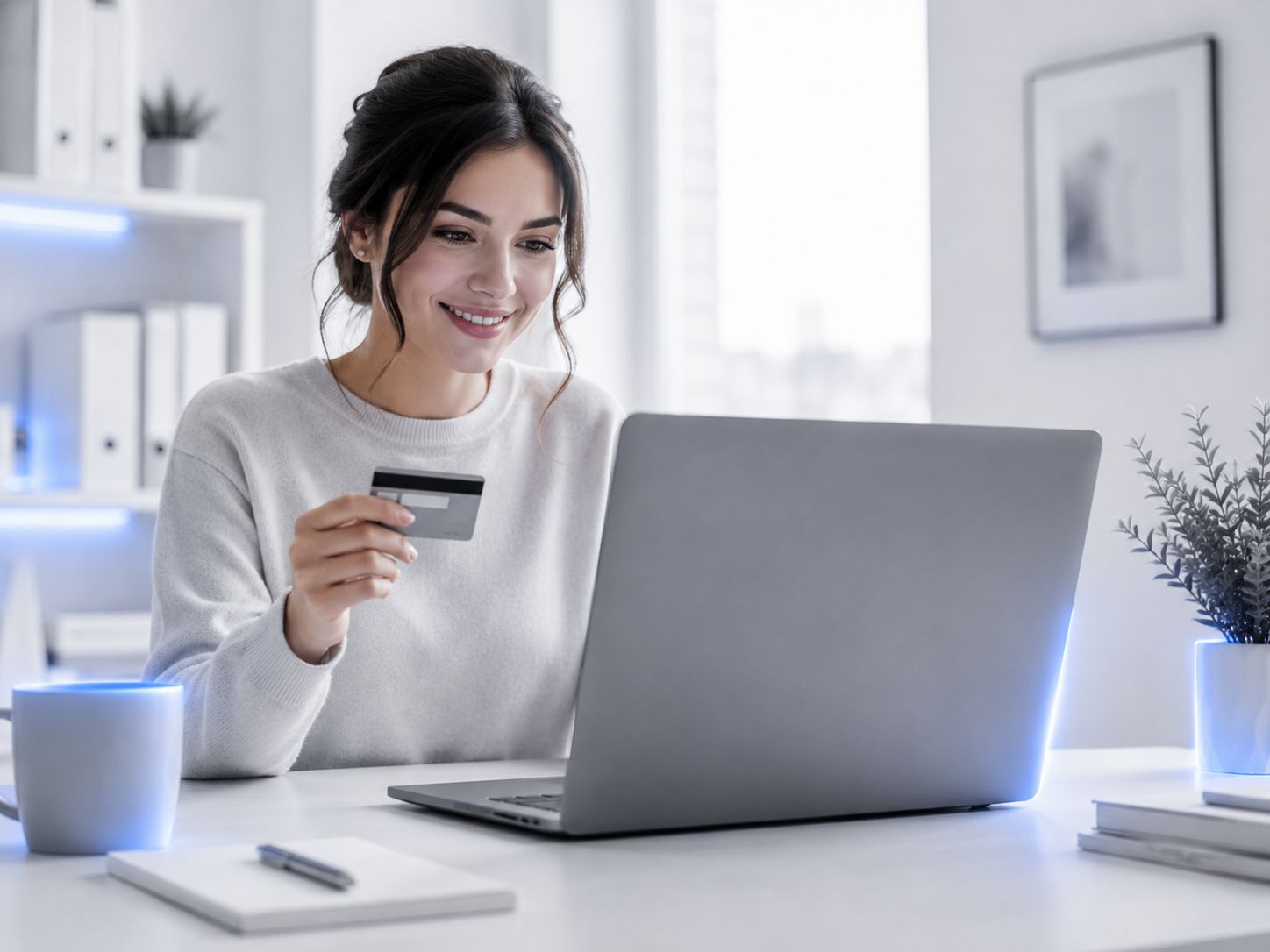 E-commerce Verona
