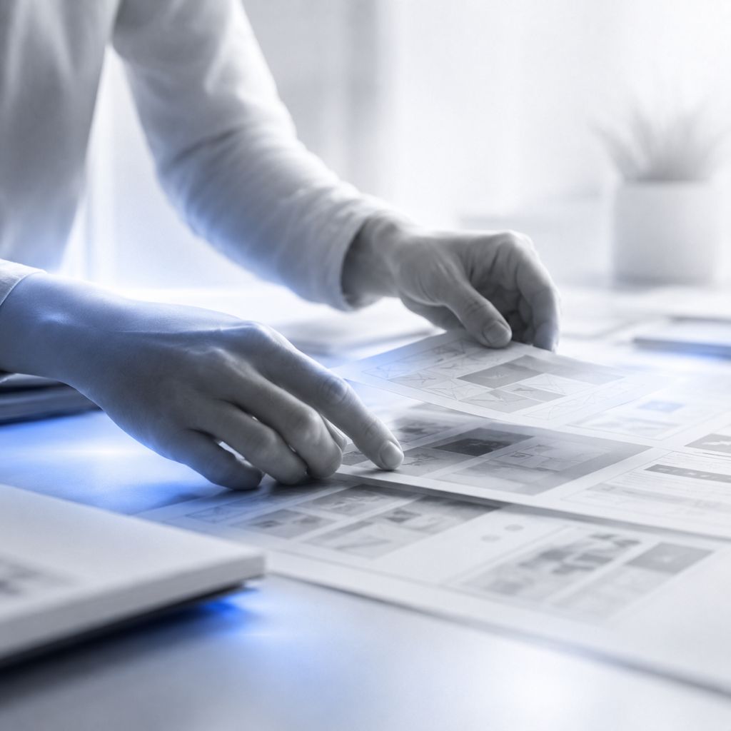Esempio di siti web per professionisti orientati alle conversioni
