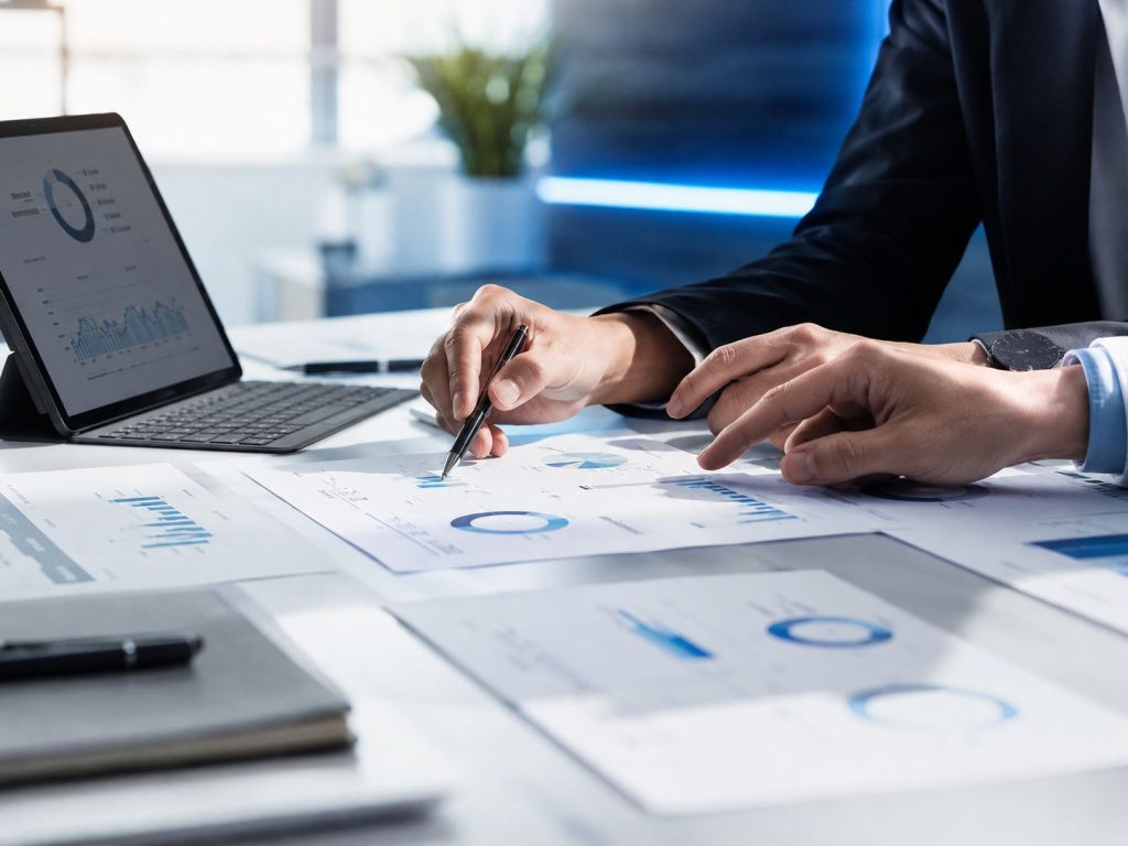 Web marketing a Verona